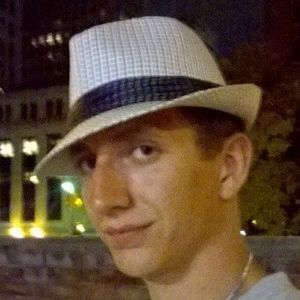 Meet your Posher, Dave